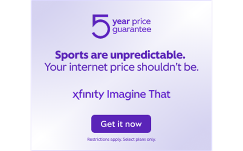 Xfinity